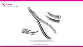 Dental Weingart Pliers