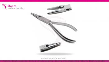 Needle Nose Pliers