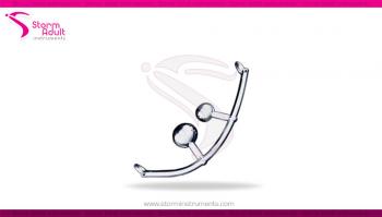 String with Double Pool